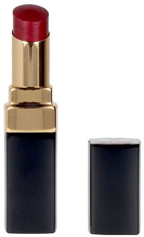 chanel rouge coco flash 126 swing|Chanel Rouge Coco shine.